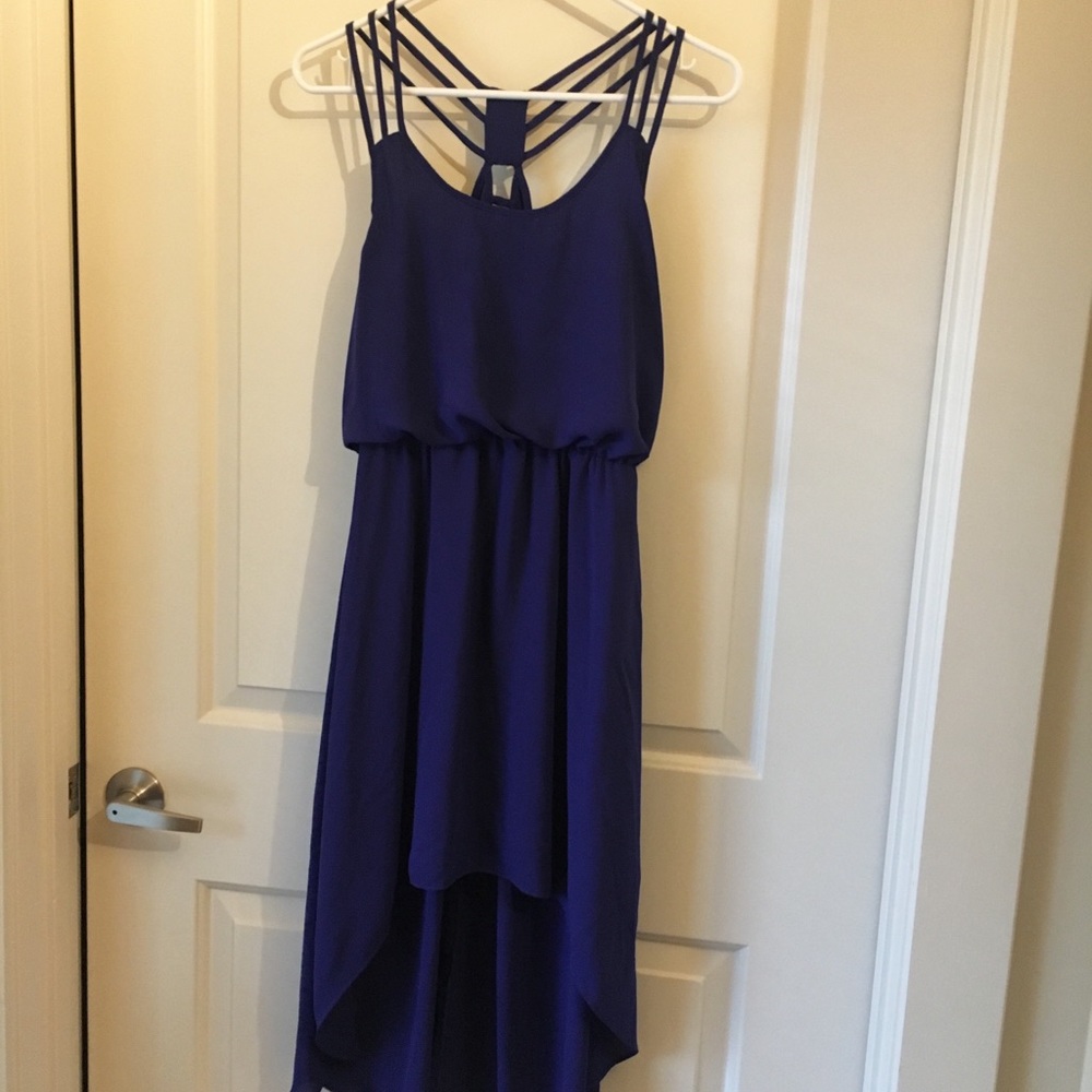 Anna Grace Dress